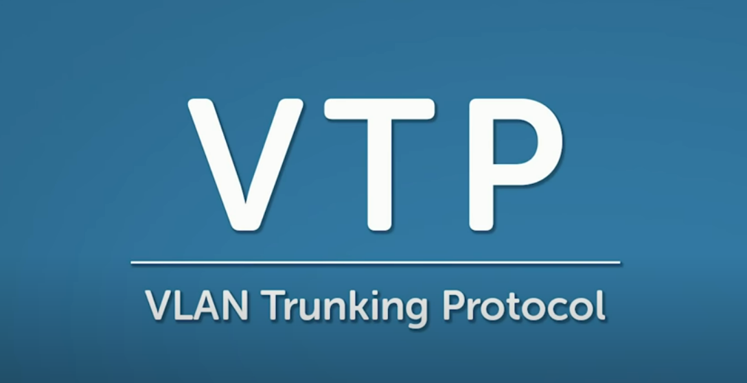 How To Configure Cisco VLAN Trunking Protocol Version 3 Let Me Tech You
