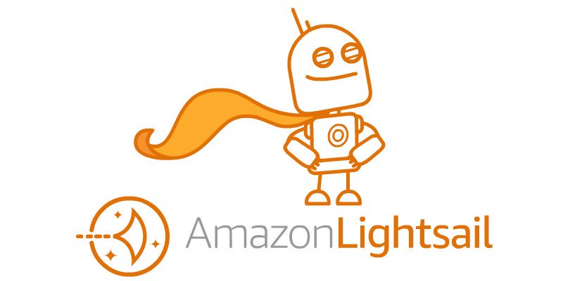 amazon lightsail