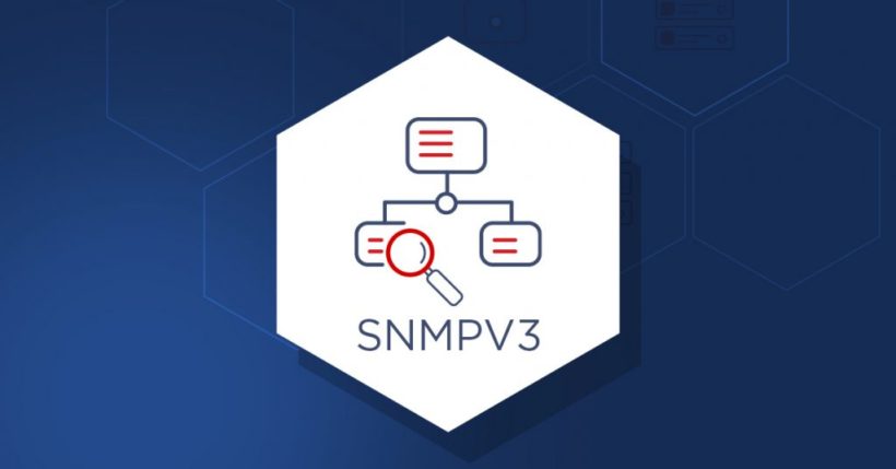 snmpv3