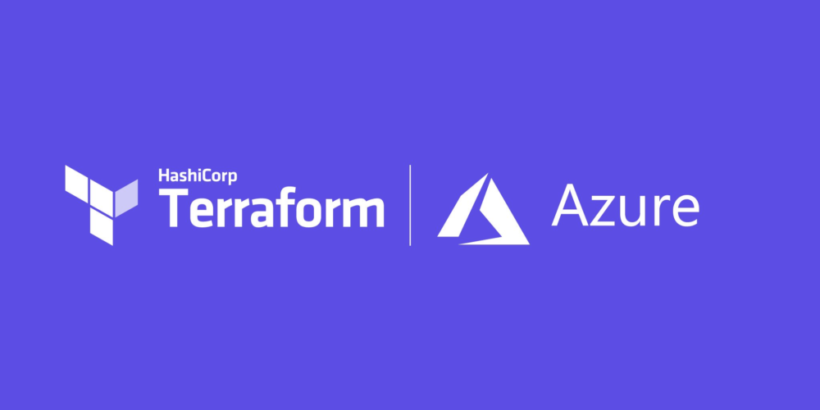 azure homelab using terraform