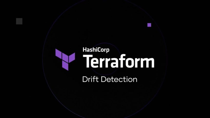 objects have changed outside of terraform