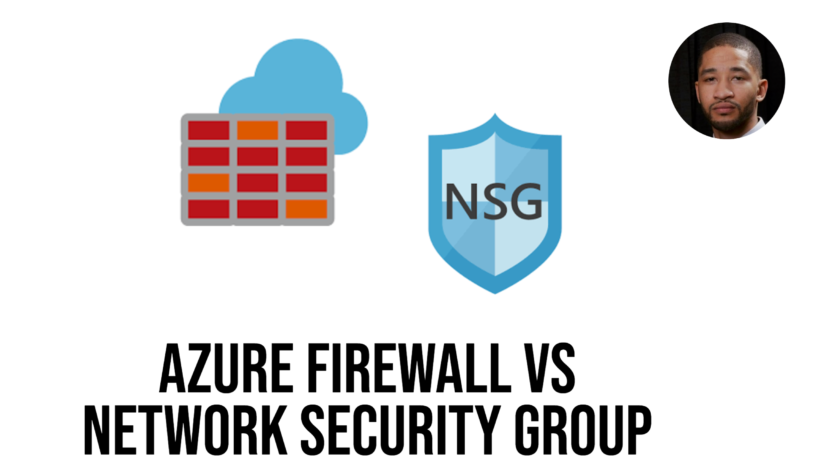 azure firewall vs network security group