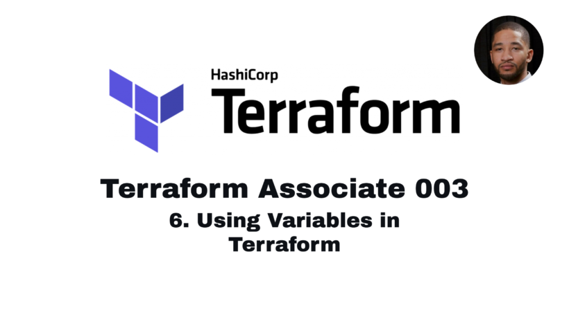 Terraform Variables: Enhancing Infrastructure-as-Code Flexibility and Reusability